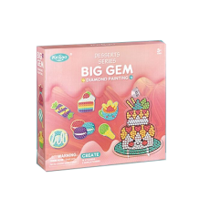 Diamond Art Set 